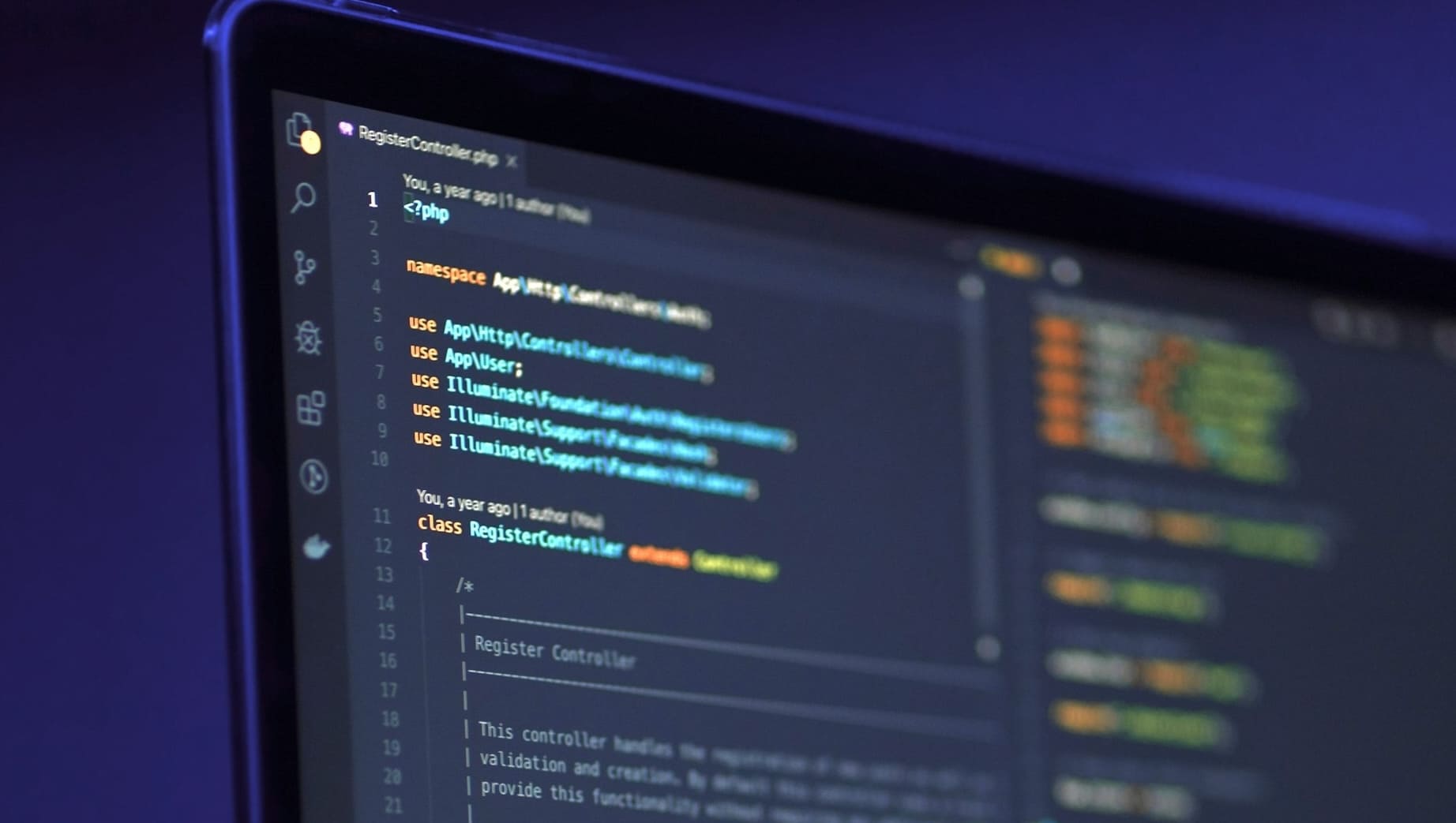 Laravel vs Symfony : mes réflexions de dev après quelques années à jongler entre les deux