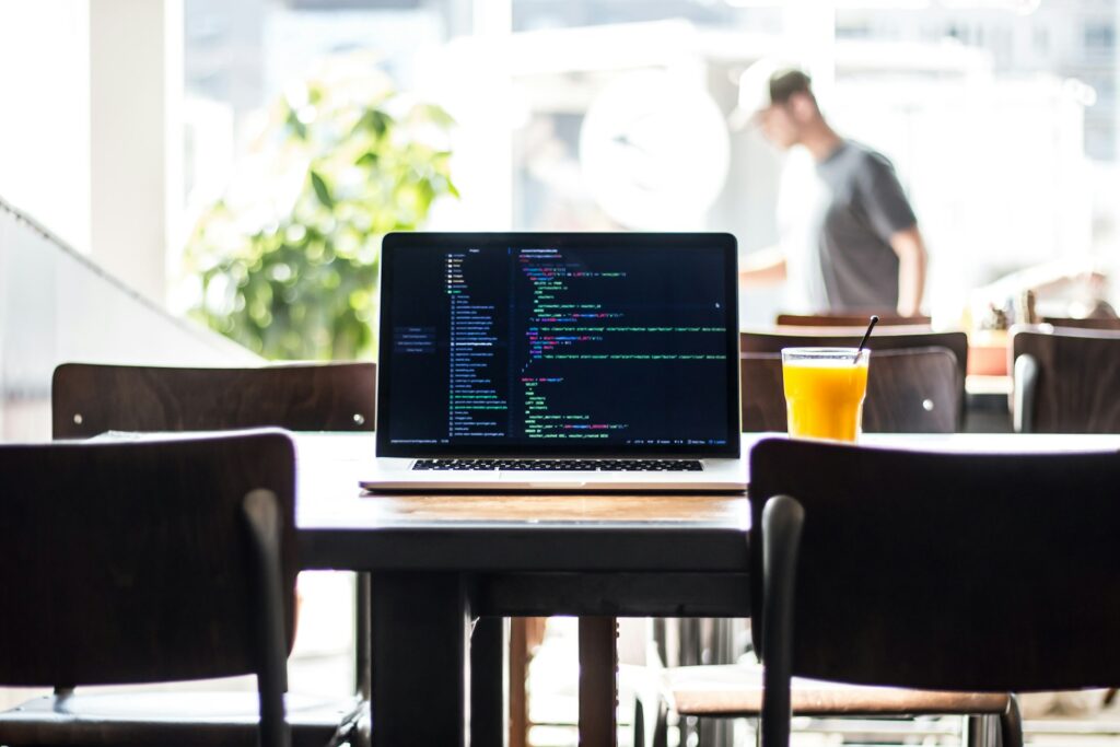 Un projet PHP ouvert dans un IDE tel vs code