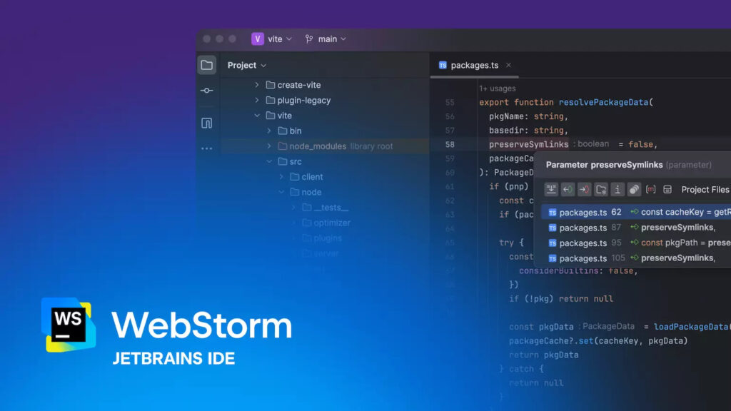 Comment obtenir WebStorm gratuitement (étudiants & devs)