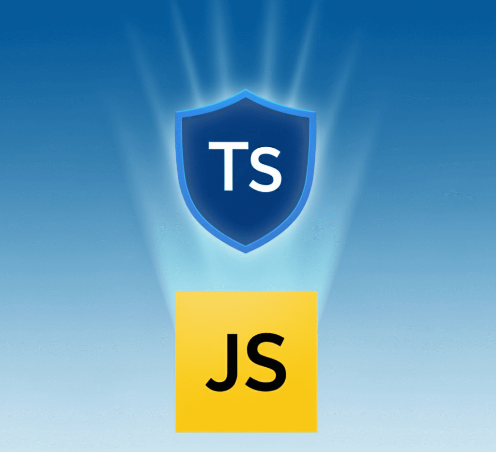 TypeScript en 2025 : Le standard indispensable pour les développeurs junior en herbe