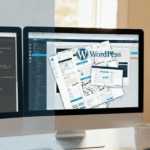 Pourquoi j’ai arrêté les Page Builders WordPress